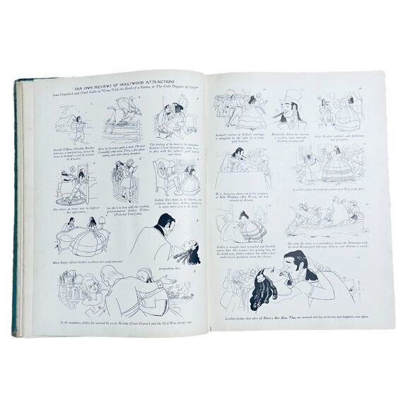 1937 New Yorker Album  - Picture 5 of 7